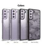 Galaxy S21 FE Case | Fusion - Ringke Official Store