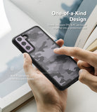 Galaxy S21 FE Case | Fusion - Ringke Official Store