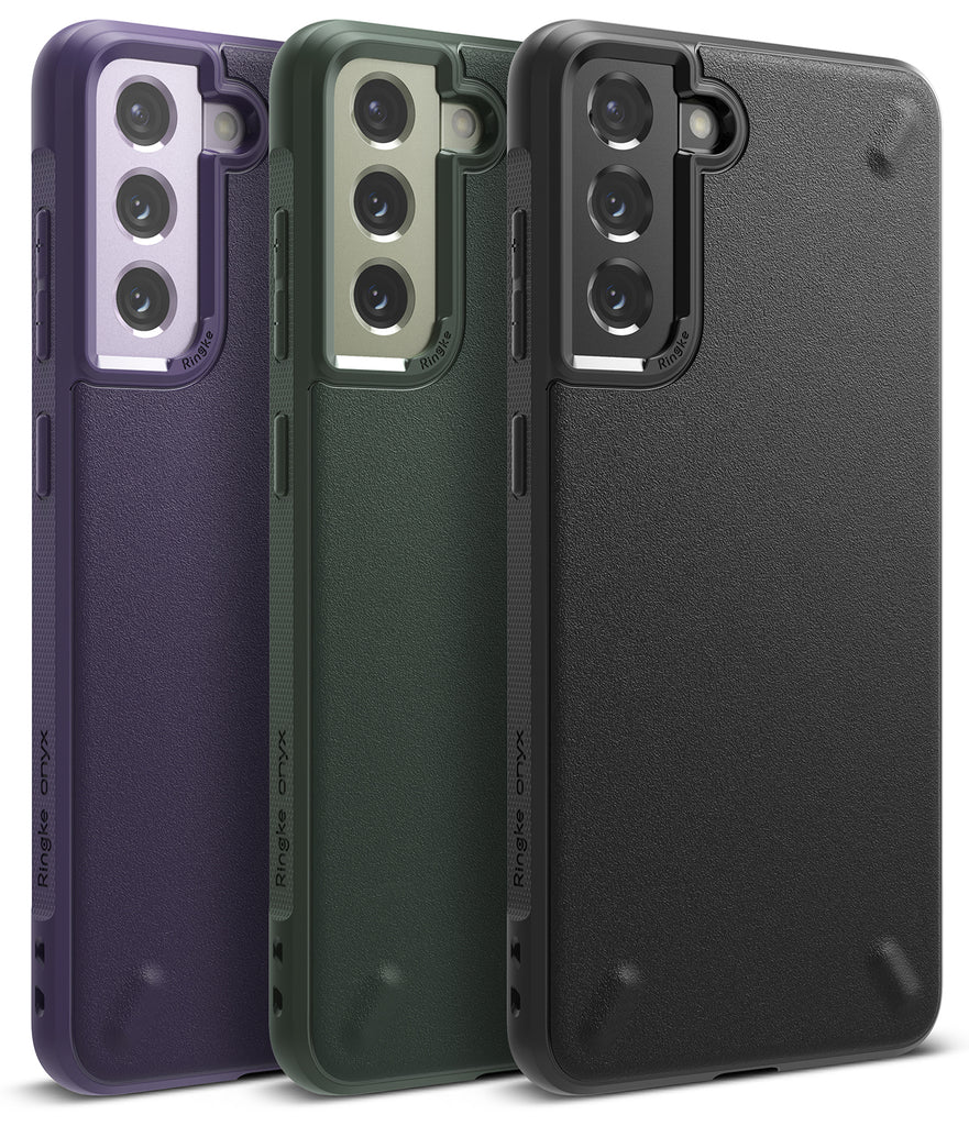 Galaxy S21 FE Case  Ringke Onyx – Ringke Official Store