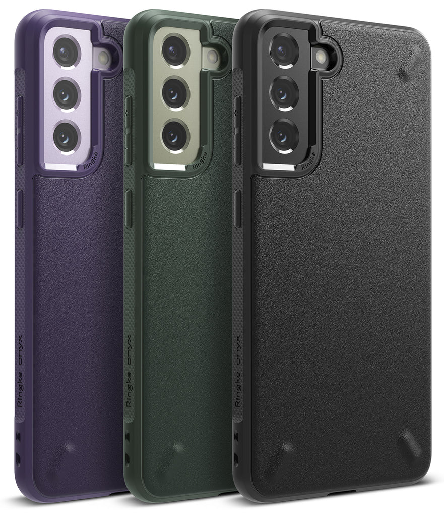 Galaxy S21 FE Case | Onyx - Ringke Official Store