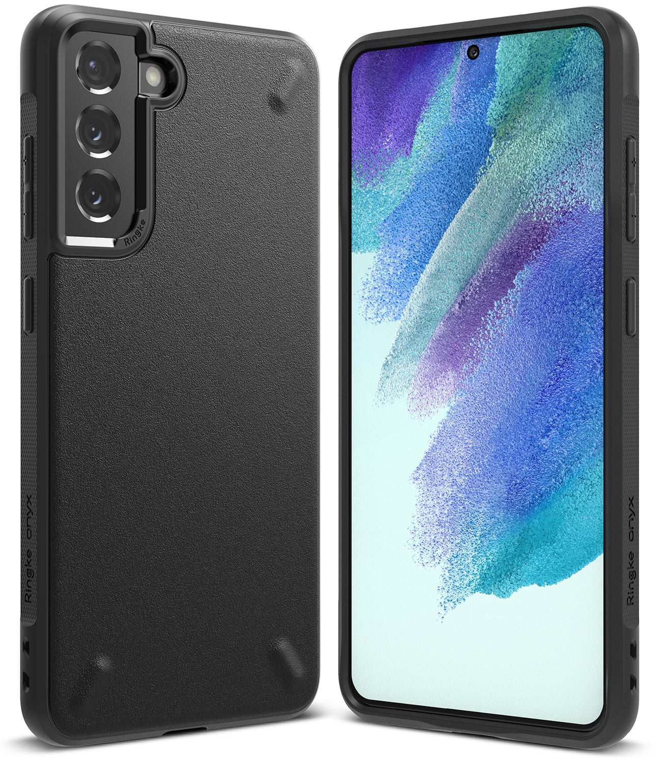 Galaxy S21 FE Case | Onyx - Ringke Official Store