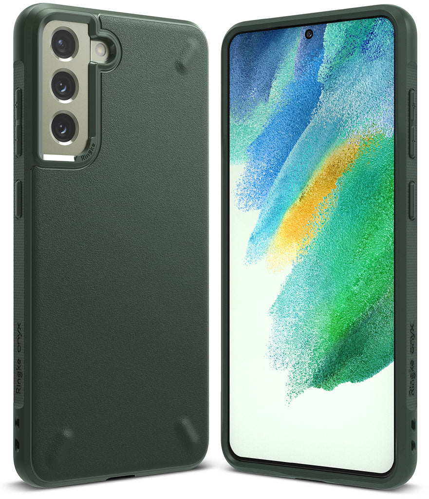 Galaxy S21 FE Case | Onyx - Ringke Official Store
