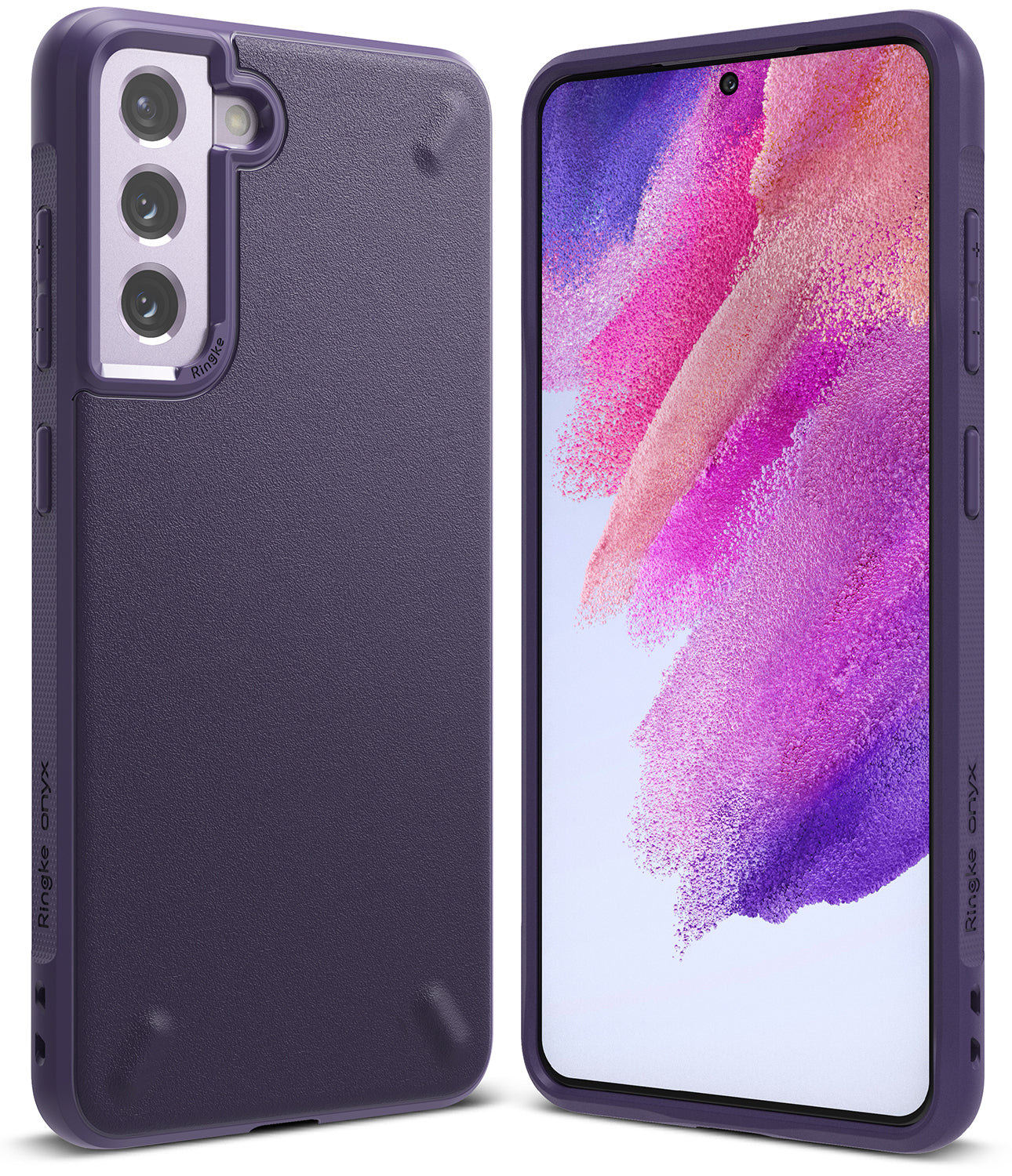Galaxy S21 FE Case | Onyx - Ringke Official Store
