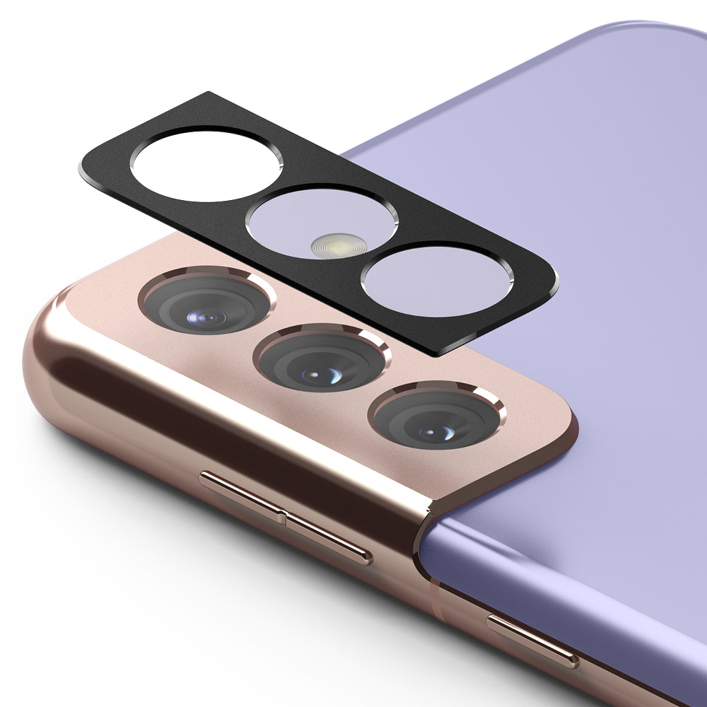 Galaxy S21 Plus Camera Lens Protector | Ringke Camera Styling
