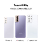 compatible with galaxy s21 plus only