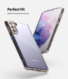 Galaxy S21 Plus Case | Fusion - Ringke Official Store