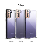 Galaxy S21 Plus Case | Fusion - Ringke Official Store