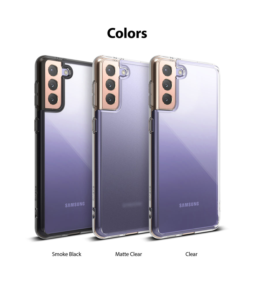 Galaxy S21 Plus Case | Fusion - Ringke Official Store