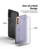 Galaxy S21 Plus Case | Fusion - Ringke Official Store