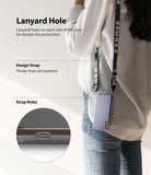Galaxy S21 Plus Case | Fusion - Ringke Official Store
