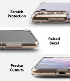 Galaxy S21 Plus Case | Fusion - Ringke Official Store