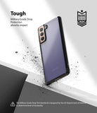 Galaxy S21 Plus Case | Fusion - Ringke Official Store