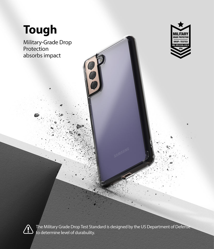 Galaxy S21 Plus Case | Fusion - Ringke Official Store