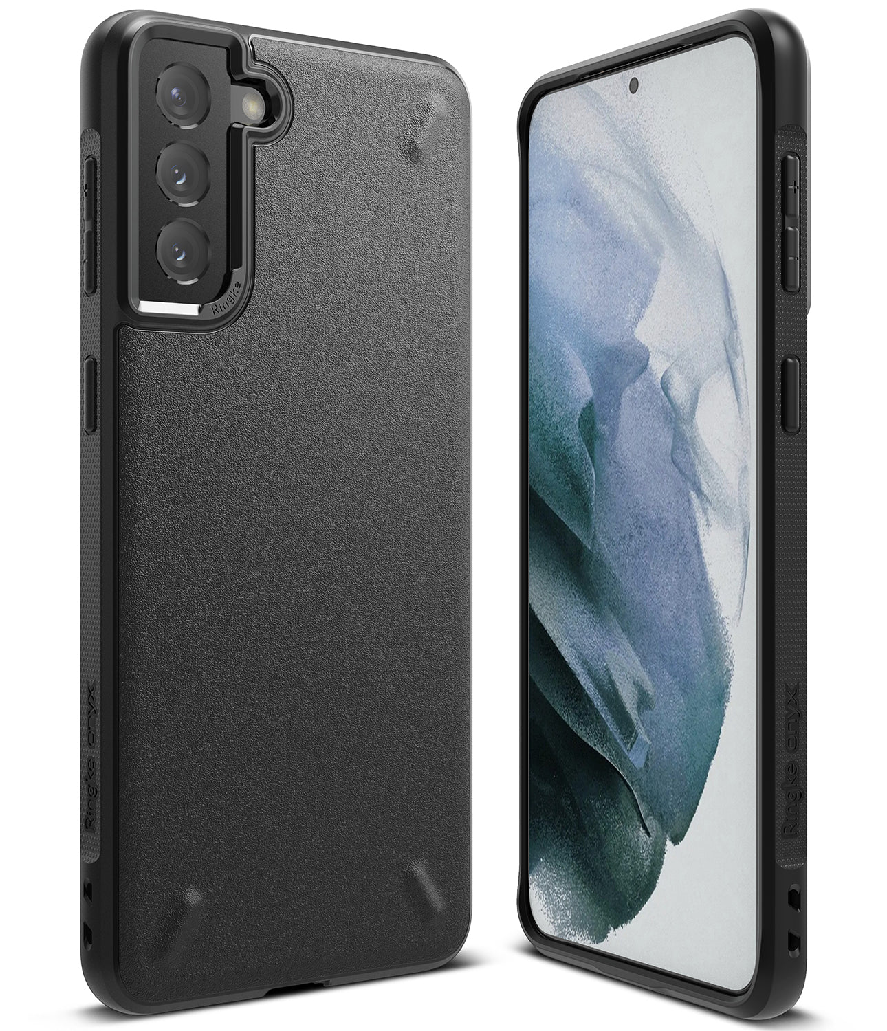 Galaxy S21 Plus Case | Onyx - Ringke Official Store