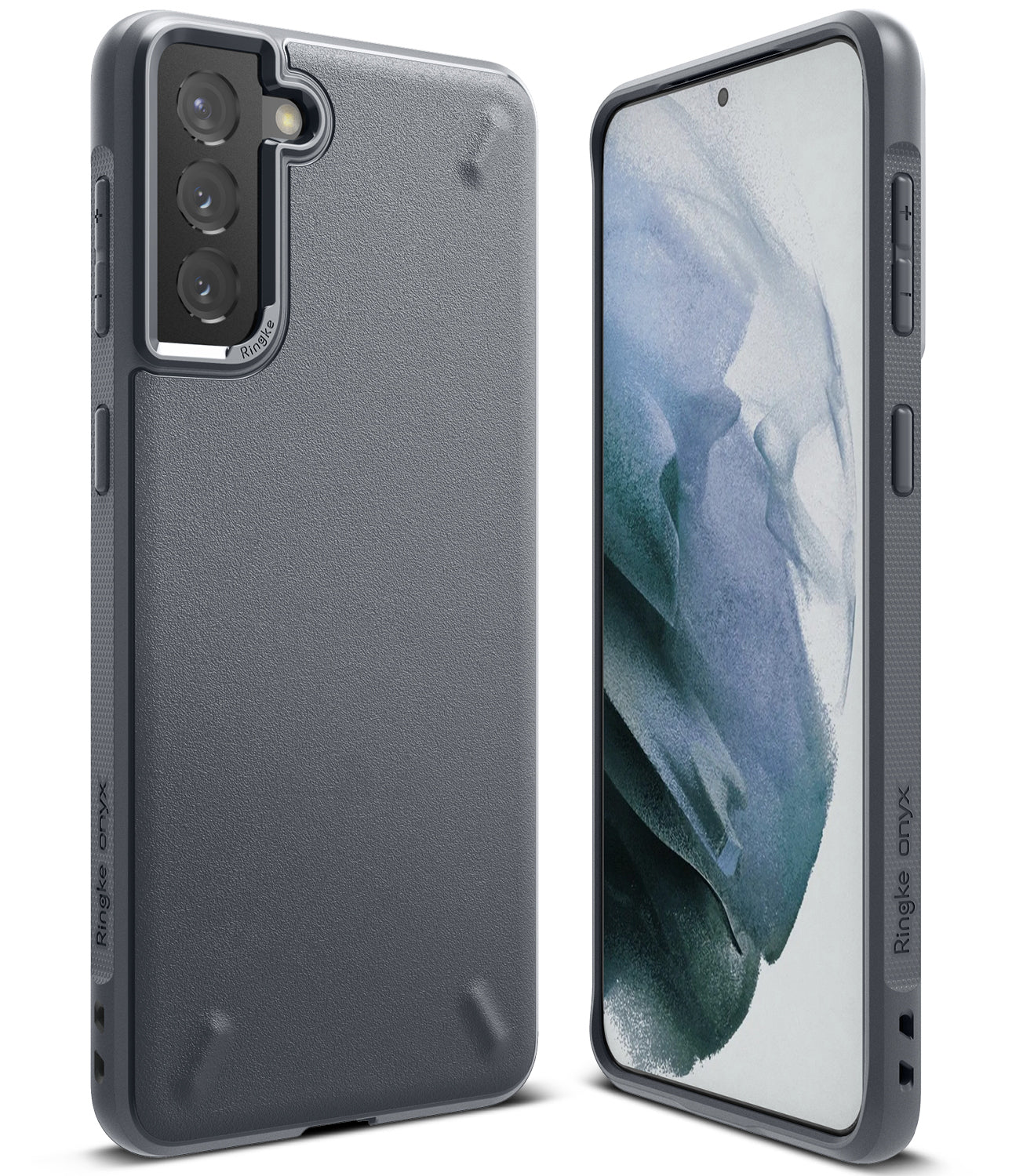 Galaxy S21 Plus Case | Onyx - Ringke Official Store