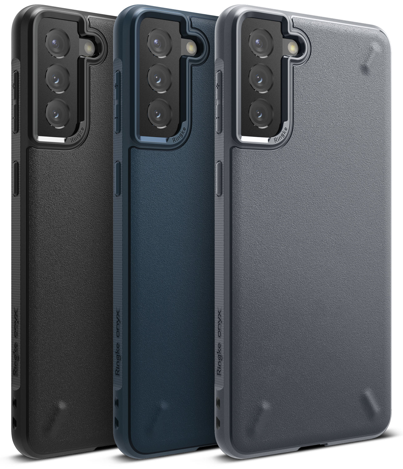 Galaxy S21 Plus Case | Onyx - Ringke Official Store