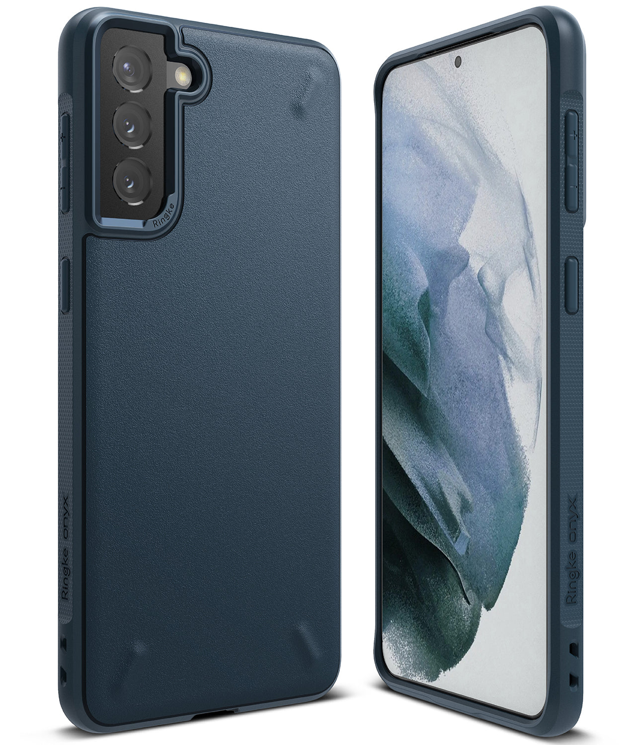 Galaxy S21 Plus Case | Onyx - Ringke Official Store
