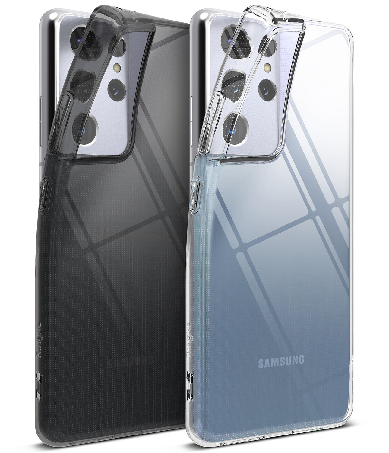Galaxy S21 Ultra Case | Air - Ringke Official Store