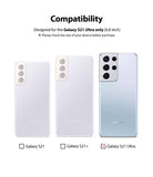 compatible with galaxy s21 ultra only
