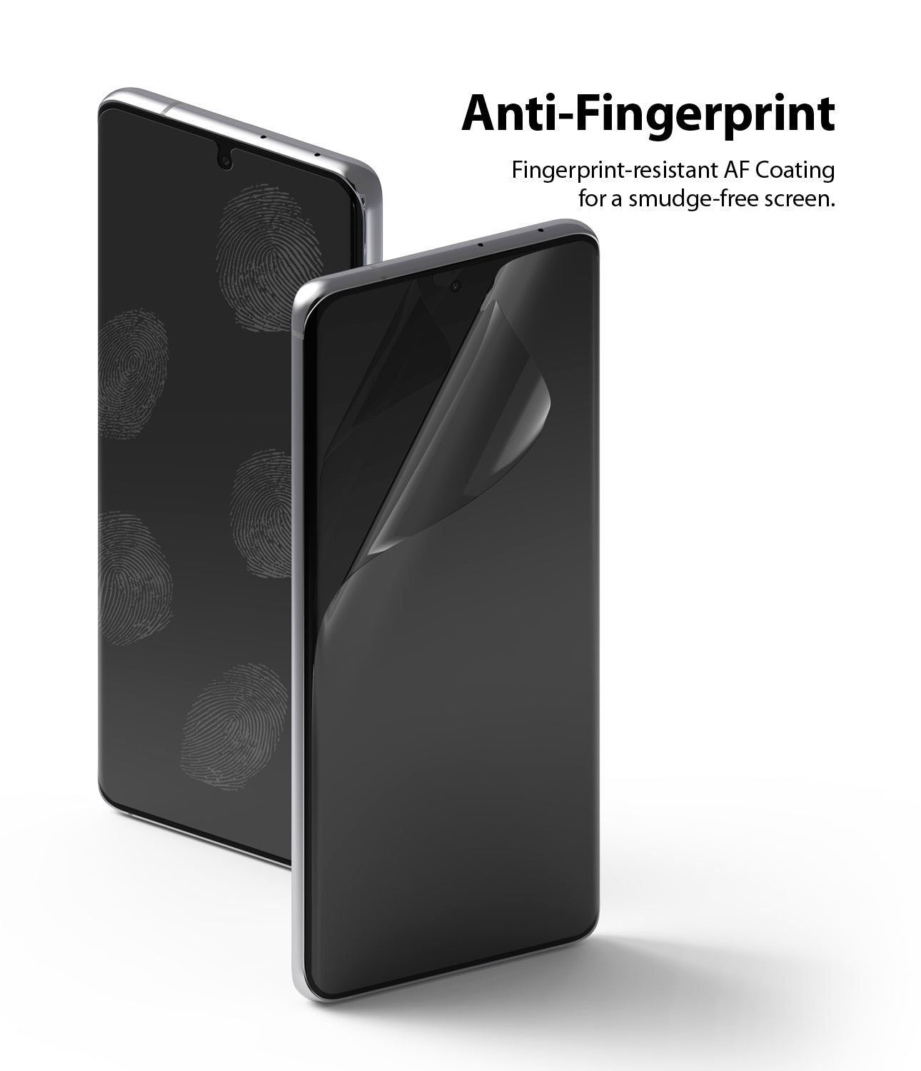anti-fingerprint
