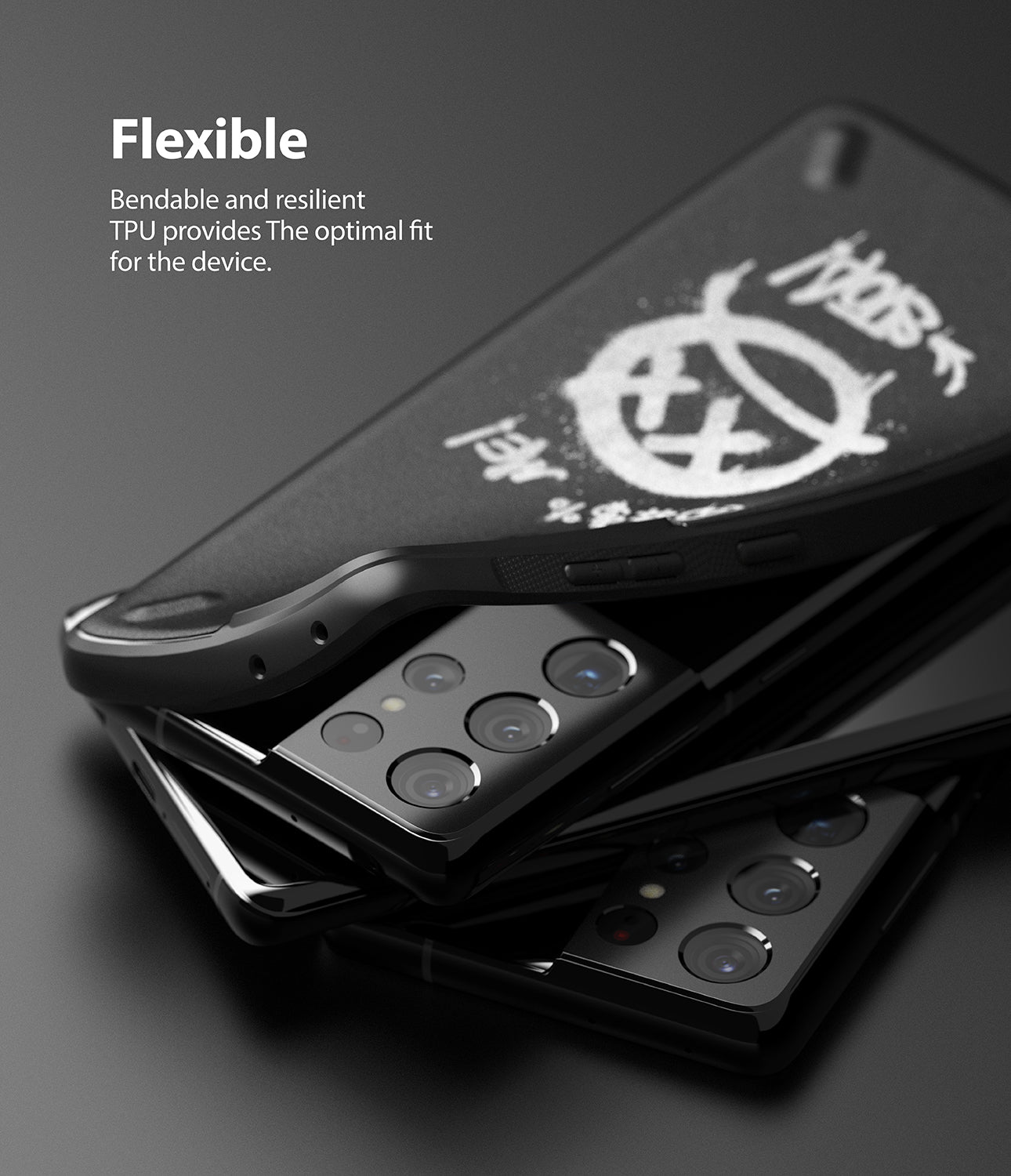 Galaxy S21 Ultra Case | Onyx Design - Ringke Official Store