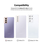 compatible with galaxy s21 only