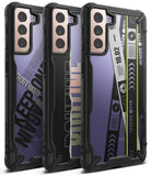 galaxy fusion-x design for galaxy s21