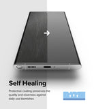 Galaxy S22 Ultra Screen Protector | Dual Easy Film