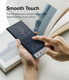 Galaxy S22 Ultra Screen Protector | Dual Easy Film