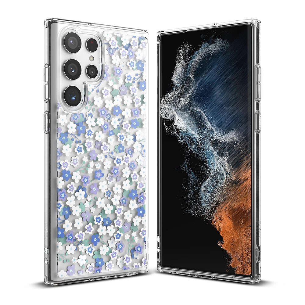 Galaxy S22 Ultra Case | Fusion Design - Ringke Official Store