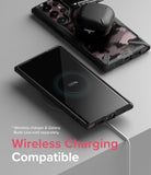 Galaxy S22 Ultra Case | Ringke Fusion-X