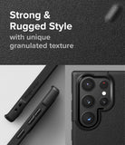 Galaxy S22 Ultra Case | Ringke Onyx