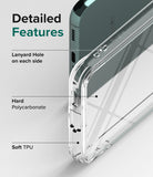 Galaxy S22 Case | Ringke Fusion