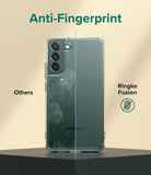 Galaxy S22 Case | Ringke Fusion