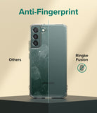Galaxy S22 Case | Ringke Fusion