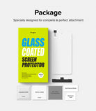 Galaxy S22 Screen Protector | Glass Coated Film - Ringke Official Store