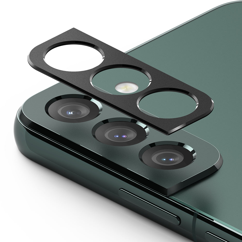 Galaxy S22, S22 Plus | Ringke Camera Styling