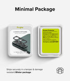 Galaxy S22, S22 Plus | Ringke Camera Styling