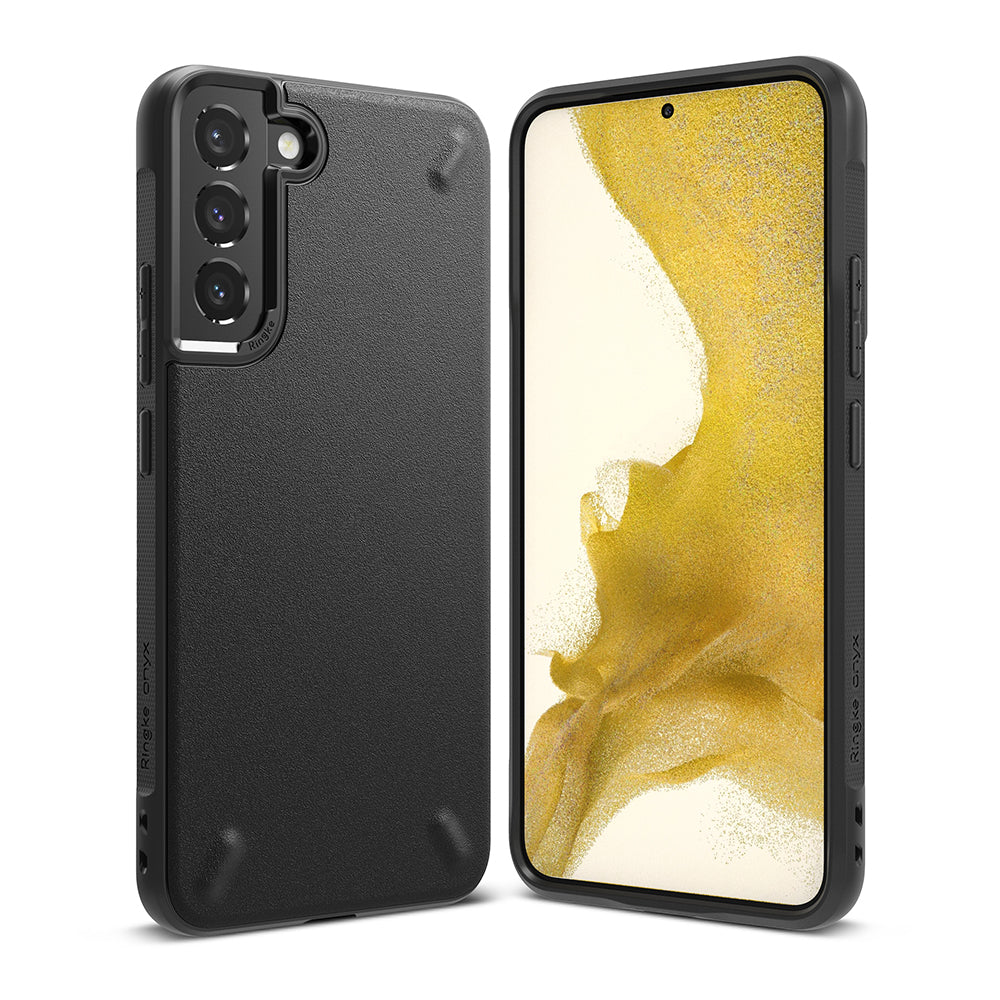 Galaxy S22 Plus Case | Onyx - Ringke Official Store