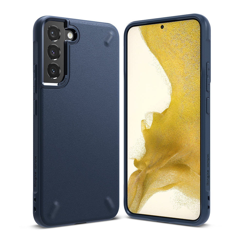 Galaxy S22 Plus Case | Onyx - Ringke Official Store