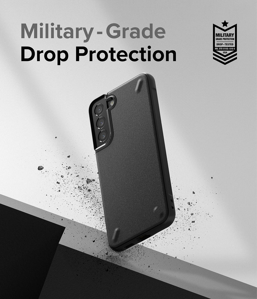 Galaxy S22 Case | Ringke Onyx