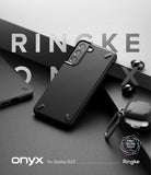 Galaxy S22 Case | Ringke Onyx