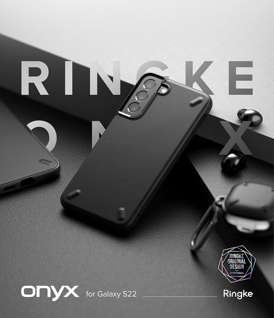 Galaxy S22 Case | Ringke Onyx
