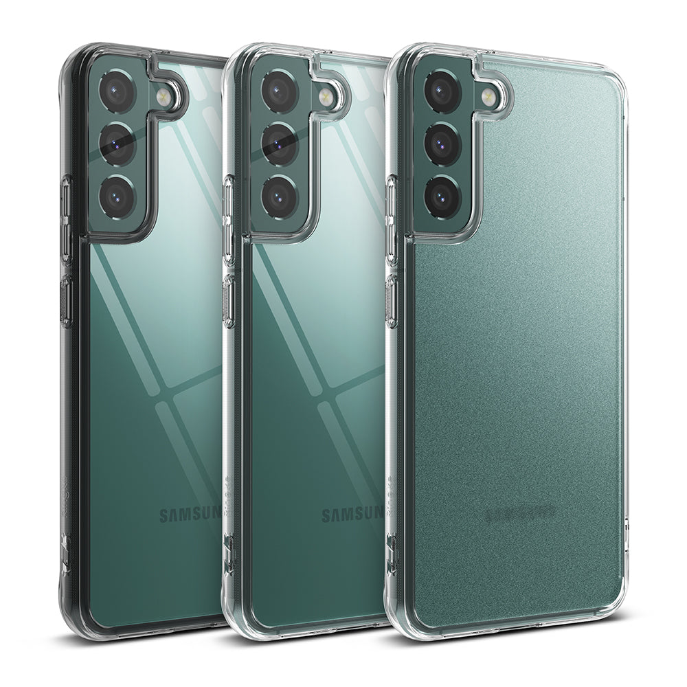 Galaxy S22 Case | Ringke Fusion
