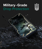 Galaxy S22 Plus Case | Fusion-X - Ringke Official Store