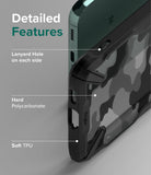 Galaxy S22 Plus Case | Fusion-X - Ringke Official Store