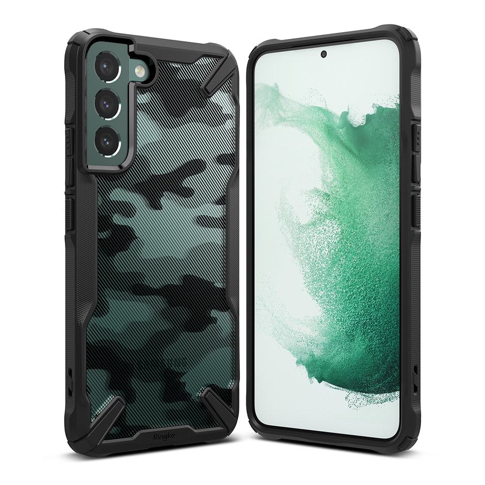Galaxy S22 Case | Fusion-X - Ringke Official Store