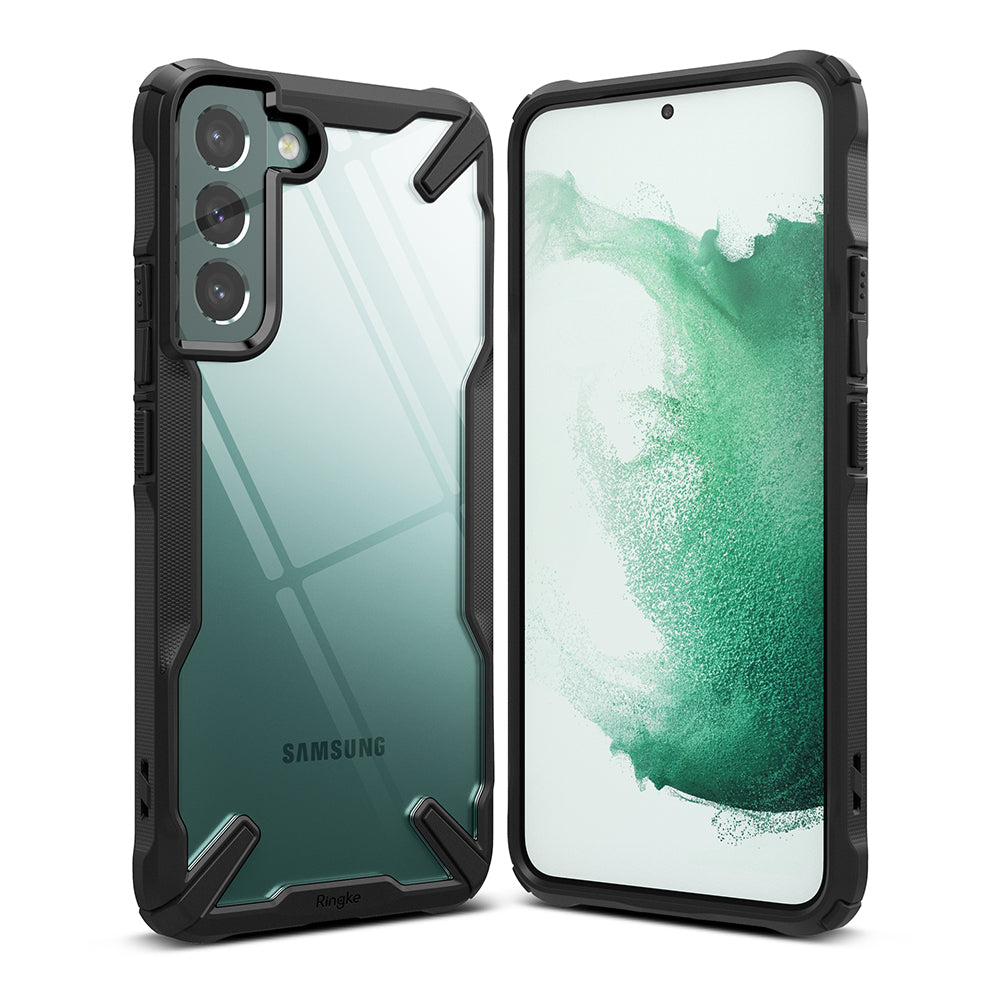 Galaxy S22 Plus Case | Fusion-X - Ringke Official Store