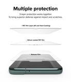 Galaxy S22 Plus Screen Protector | Glass Coated Film - Ringke Official Store