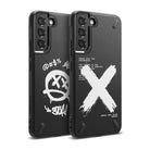 Galaxy S22 Plus Case | Onyx Design